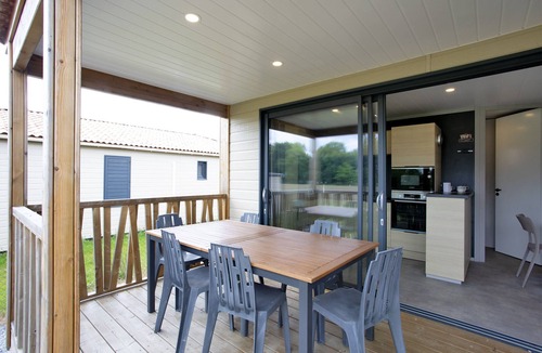 Saubrigues Cottage | Le Chalet Quarantuno - Welkeys