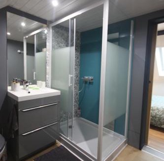 Les Ponts-de-Ce Apartment | Le Chalet - Résidence Chez Gally à Angers