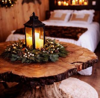Saint-Maurice Apartment | Le chalet romantique, SPA, Écran cinéma, Lit king size, day use, 10 min centre