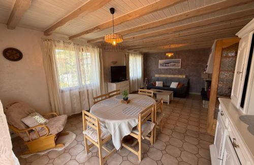 Saint-Alban-Leysse Ski Chalet | Le Chalet Savoyard