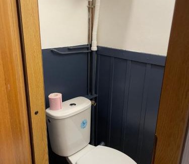 Saint-Germain-de-Tallevende-la-Lande-Vaumont Ski Chalet | Le chalet sur la butte