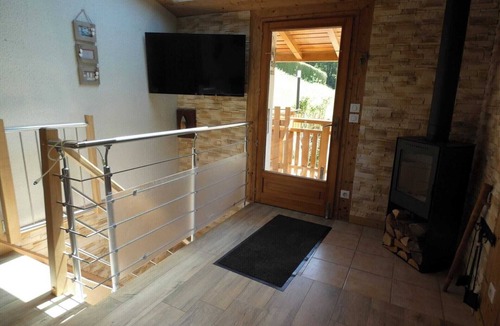 Thones Ski Chalet | Le Chalet Tournette