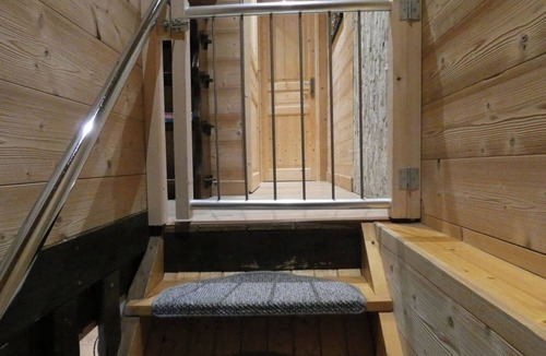Thones Ski Chalet | Le Chalet Tournette