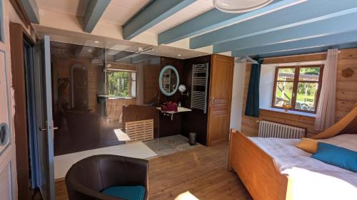 Le Tholy Ski Chalet | Le Chalet Vosges Montagne