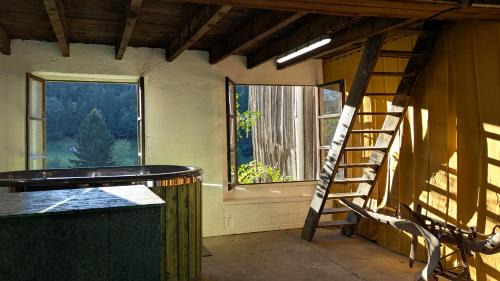 Le Tholy Ski Chalet | Le Chalet Vosges Montagne