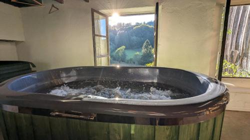 Le Tholy Ski Chalet | Le Chalet Vosges Montagne