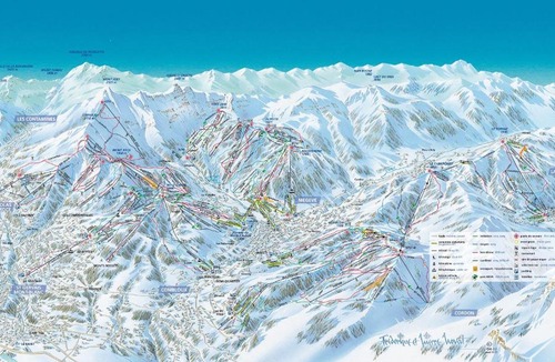 Sallanches Apartment | Le Chalet Vue Mont-Blanc