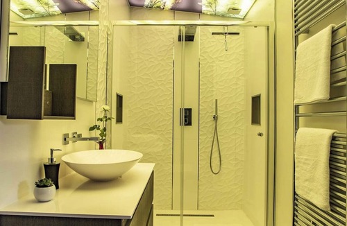 Foucherans Ski Chalet | LE CHALET ZEN LOVE