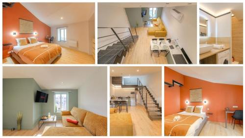 Villefranche-sur-Saone Apartment | Le Chaleureux - Travelhome