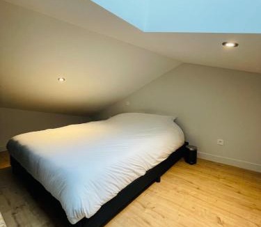 Villefranche-sur-Saone Apartment | Le Chaleureux - Travelhome