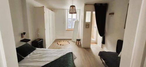 Deols House | Le chaleureux 3 pers clim wifi