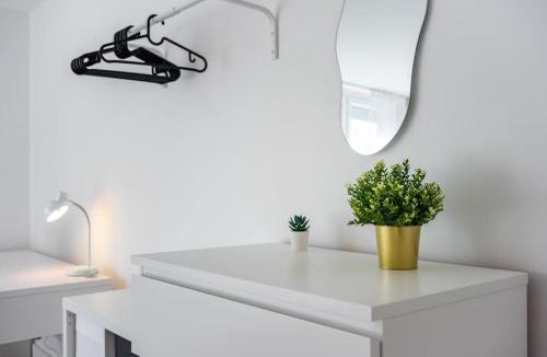 Haussonville-Blandan-Mon Desert-Saurupt Apartment | Le Chaleureux, Appartement fraîchement rénové
