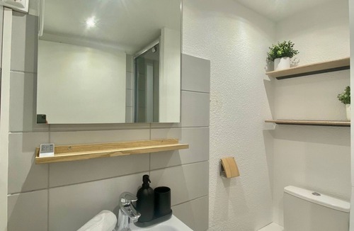 Amidonniers - Caffarelli Apartment | Le Chaleureux - Joli studio proche du Jardin Compans-Caffarelli