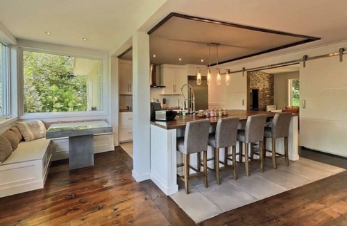 Rawdon Ski Chalet | Le Chaleureux Sur La Piste