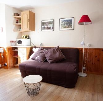 Bagneres-de-Luchon Apartment | Le Chamayou - wifi - proche télécabine - centre Luchon