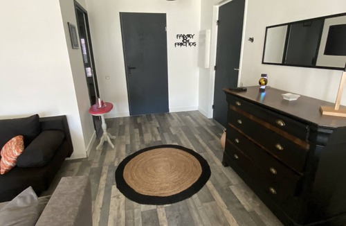 Chambery Apartment | LE Chambellan