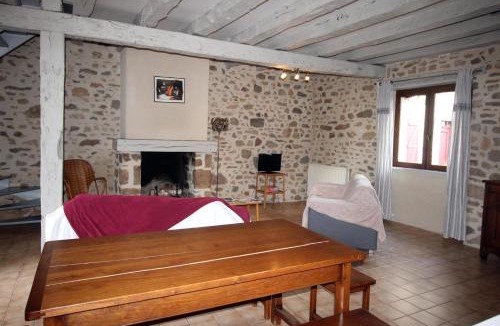 Saint-Brice-sur-Vienne House | Le chambery