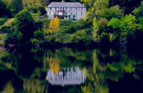 Saint-Merd-de-Lapleau House | Le Chambon