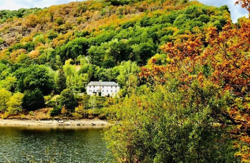 Saint-Merd-de-Lapleau House | Le Chambon