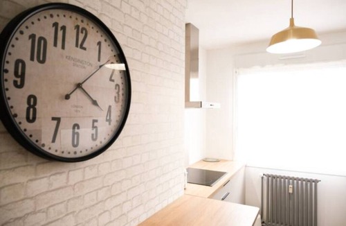 Laval Apartment | Le Chambord à Laval