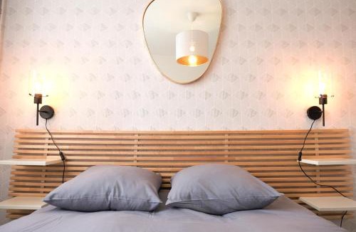Laval Apartment | Le Chambord