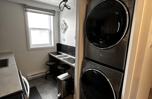 Rouyn-Noranda House | Le Chambreur