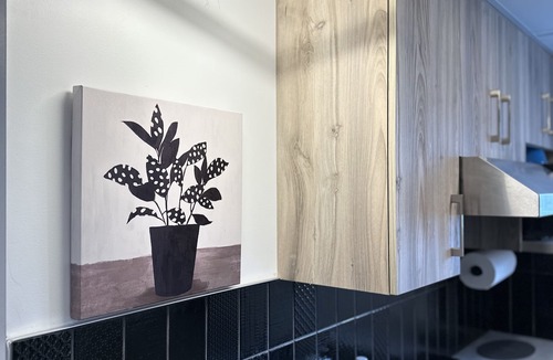 Rouyn-Noranda House | Le Chambreur