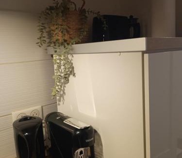Besancon Old Town Apartment | Le Chamily