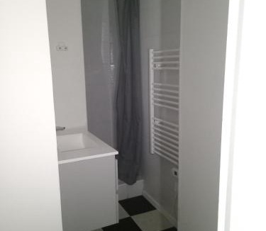 Besancon Old Town Apartment | Le Chamily
