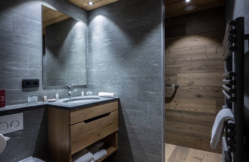 Cordon Hotel | Le Chamois d'Or