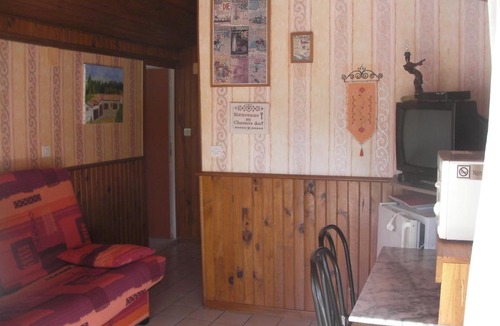 Die Bed & Breakfast | LE CHAMOIS DORT