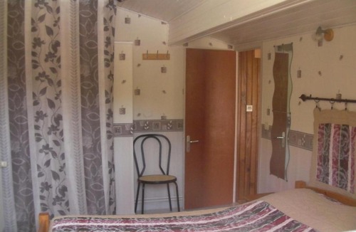 Die Bed & Breakfast | LE CHAMOIS DORT