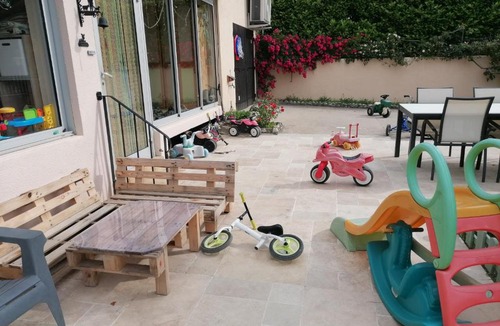 Die Bed & Breakfast | LE CHAMOIS DORT