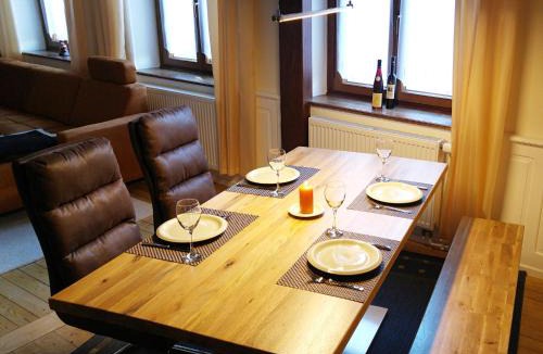 Sondernach Apartment | Le Chamois