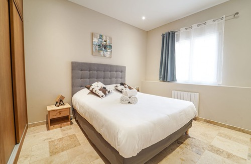 Bonnefamille Apartment | Le Chamonix, Joli T3 à Bonnefamille