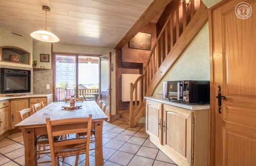 Chamoux-sur-Gelon House | LE CHAMOYARD - CHAMOUX SUR GELON