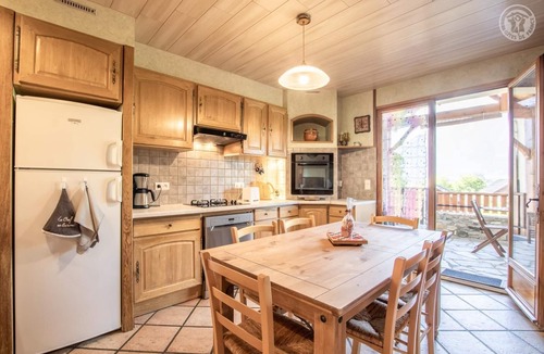 Chamoux-sur-Gelon House | LE CHAMOYARD - CHAMOUX SUR GELON