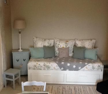 Bazoges-en-Pareds House | Le Champêtre