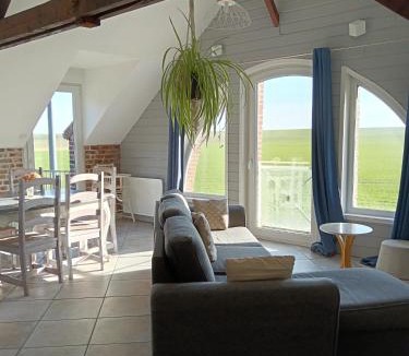 Camblain-l'Abbe House | Le Champêtre