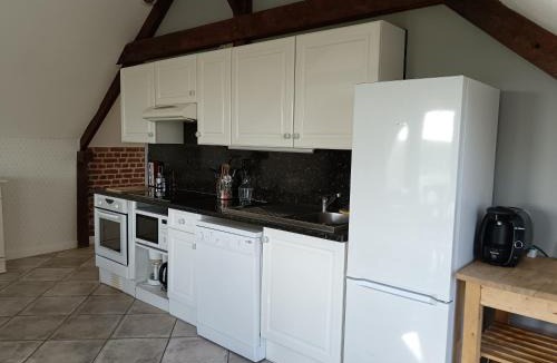 Camblain-l'Abbe House | Le Champêtre