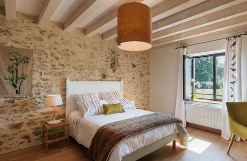 Voussac Bed & Breakfast | Le Champ Bagnolet