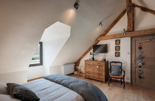 Voussac Bed & Breakfast | Le Champ Bagnolet