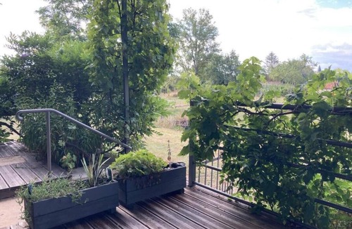 Rigny-sur-Arroux House | Le Champ Bonnot - Rigny-sur-arroux