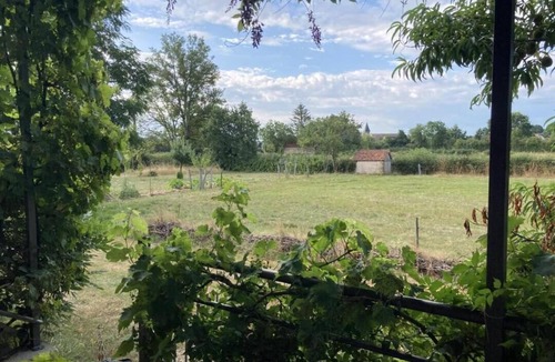 Rigny-sur-Arroux House | Le Champ Bonnot - Rigny-sur-arroux