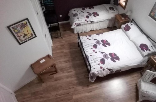 Treban Bed & Breakfast | Le Champ Bouchon - Chambres d'hôtes