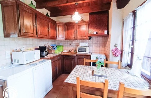 Montclera House | LE CHAMP - CAZALS - Gîte