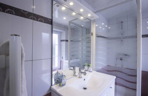 Saint-Pierre-en-Port House | Le Champ des Mouettes by Interhome