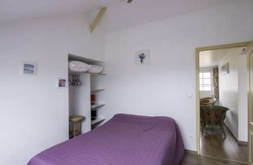 Saint-Pierre-en-Port House | Le Champ des Mouettes by Interhome