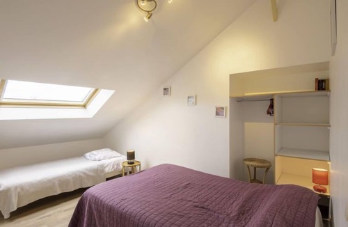 Saint-Pierre-en-Port House | Le Champ des Mouettes by Interhome