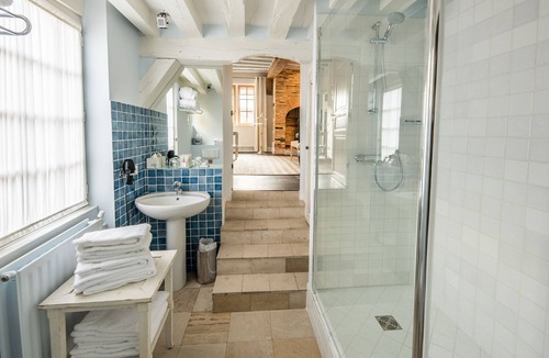 Old Town Hotel | Le Champ des Oiseaux Hôtel & Spa 4*